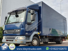 Camion DAF LF55 fourgon occasion