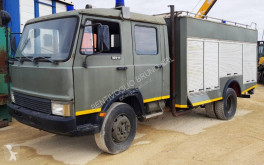 Kamyon itfaiye Iveco