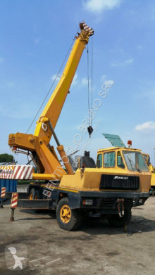 Macara mobilă nc Marchetti MG 364