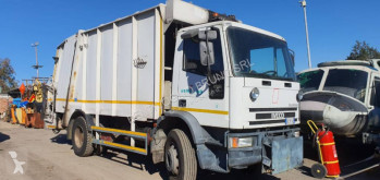 Vuilniswagen Iveco Eurocargo