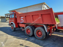Camion Astra bm20 benne occasion
