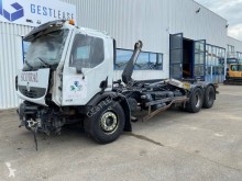 Kamyon çok yönlü damper Renault Premium Lander 410