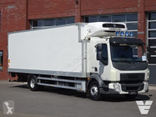 Volvo FL 280 truck used mono temperature refrigerated