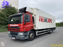 DAF CF LKW gebrauchter Kühlkoffer Einheits-Temperaturzone