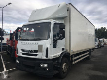 Camion fourgon occasion Iveco Eurocargo ML 190 EL 30