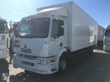 Ciężarówka Renault Midlum 280 DXI furgon używana