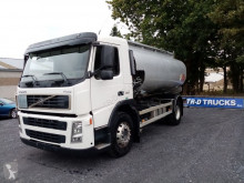 Volvo FM9 260 truck used tanker