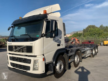 Teherautó Volvo FM 13.440 8X2 használt alváz