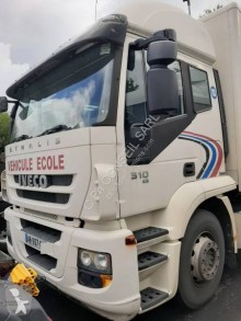 Iveco driving school truck Stralis 310