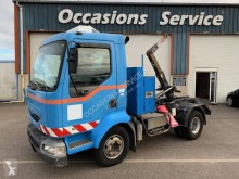 Camion Renault Midlum 180.10 polybenne occasion