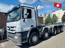 Mercedes tipper truck 4448. 10x4