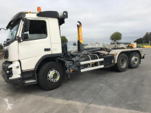 Camion multiplu Volvo AMPLIROLL 6*2 FMX 410