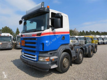 Camion telaio Scania R480 8x2 ADR Chassis