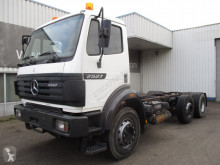 Camion châssis occasion Mercedes SK 2527