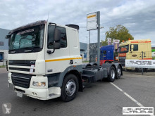 Camion DAF CF 85.410 châssis occasion