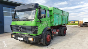 Camion Mercedes SK 1729 4x2 benne occasion