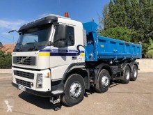 Ciężarówka wywrotka dwustronny wyładunek Volvo FM 440