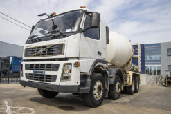 Camion Volvo FM12 betoniera cu rotor/ Malaxor second-hand