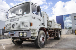 Kamyon damper ikinci el araç Renault G210