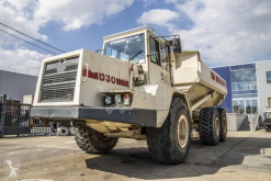 Nc D30 - DUMPER LKW gebrauchter Kipper/Mulde