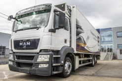 Camion frigo mono température MAN TGS 26.320