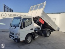 Vrachtwagen Mitsubishi Fuso Canter 3S13 nieuw kipper