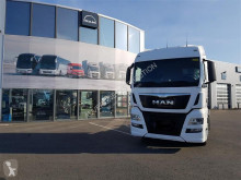 MAN konténerszállító teherautó TGX 26.440 XLX E6