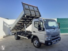 Camion benne Mitsubishi Fuso Canter 7C18