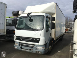 camion fourgon