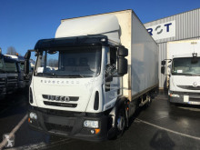 Iveco box truck Eurocargo ML 120 E 22