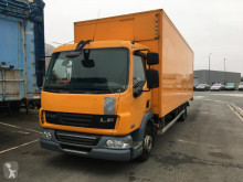 Camion DAF LF45 FA 210 fourgon occasion