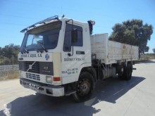 Volvo dropside truck FL 250-18