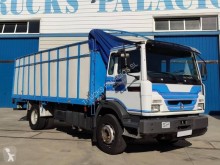 Camión caja abierta estándar Renault Midliner