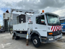Автовышка Mercedes Atego 1223