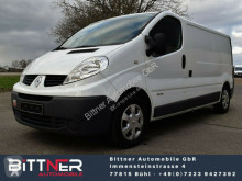 Furgoneta furgoneta frigorífica usada Renault Trafic Trafic 115 Kühlwagen bis-1 C *Thermo King *Klima