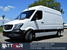 Фургон б/у Mercedes Sprinter Sprinter 313 / 314 CDI L2H2 *Klima *Tempomat *E6