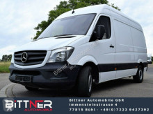 Фургон б/у Mercedes Sprinter 313 CDI L2H2 *Klima *Tempomat *E5