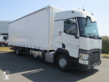 Camion rideaux coulissants (plsc) Renault Gamme T 430.19 DTI 11