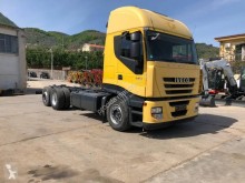 Iveco LKW Fahrgestell Stralis 260 S 42
