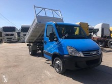 Utilitaire benne Iveco Daily 35C15