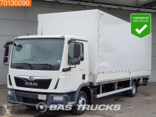 Camion używana MAN TGL 12.220