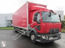 Camion Renault Gamme C 280.18 DTI 8 furgon second-hand
