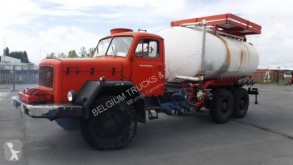 Camion citerne à eau occasion Magirus-Deutz