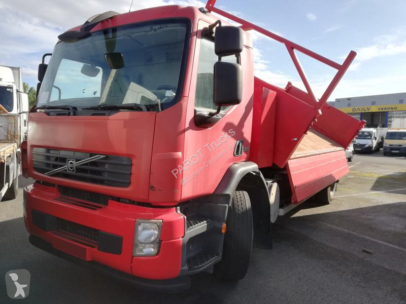 Ciezarowki Volvo Fe 60 Ogloszen Ciezarowki Volvo Fe Uzywane