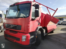 Кузов с двухсторонней разгрузкой Volvo FE 320