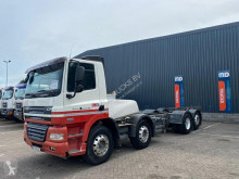Kamyon DAF 85 şasi ikinci el araç