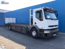 Renault flatbed truck Premium 270