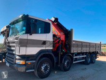 Scania R R 420 otros camiones usado
