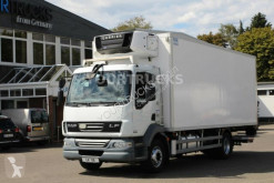Camión frigorífico DAF LF 55.250 Carrier Supra 850Mt/Bi-Temp/Türen/FRC