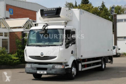 Kamión Renault Midlum 16.220 E5 CS 850Mt/Strom/Bi-Temp/Tür/ATP chladiarenské vozidlo ojazdený